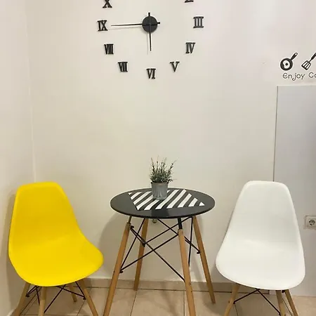 Stylish & Cozy By Danailov